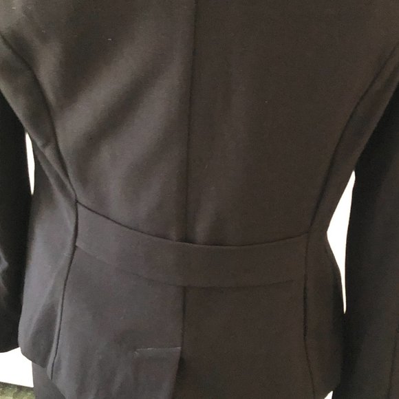 BCX black jacket, size small - Picture 4 of 5